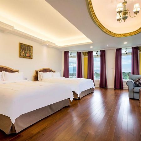 The White Paris Hotel Tiêu Khê Ngoại thất bức ảnh
