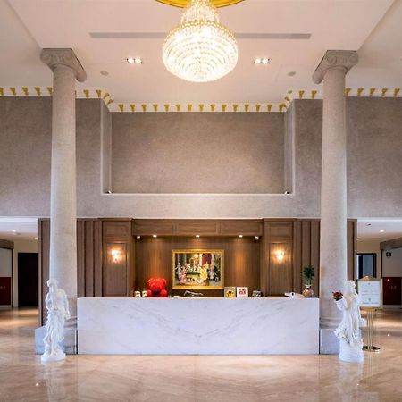 The White Paris Hotel Tiêu Khê Ngoại thất bức ảnh