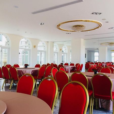 The White Paris Hotel Tiêu Khê Ngoại thất bức ảnh