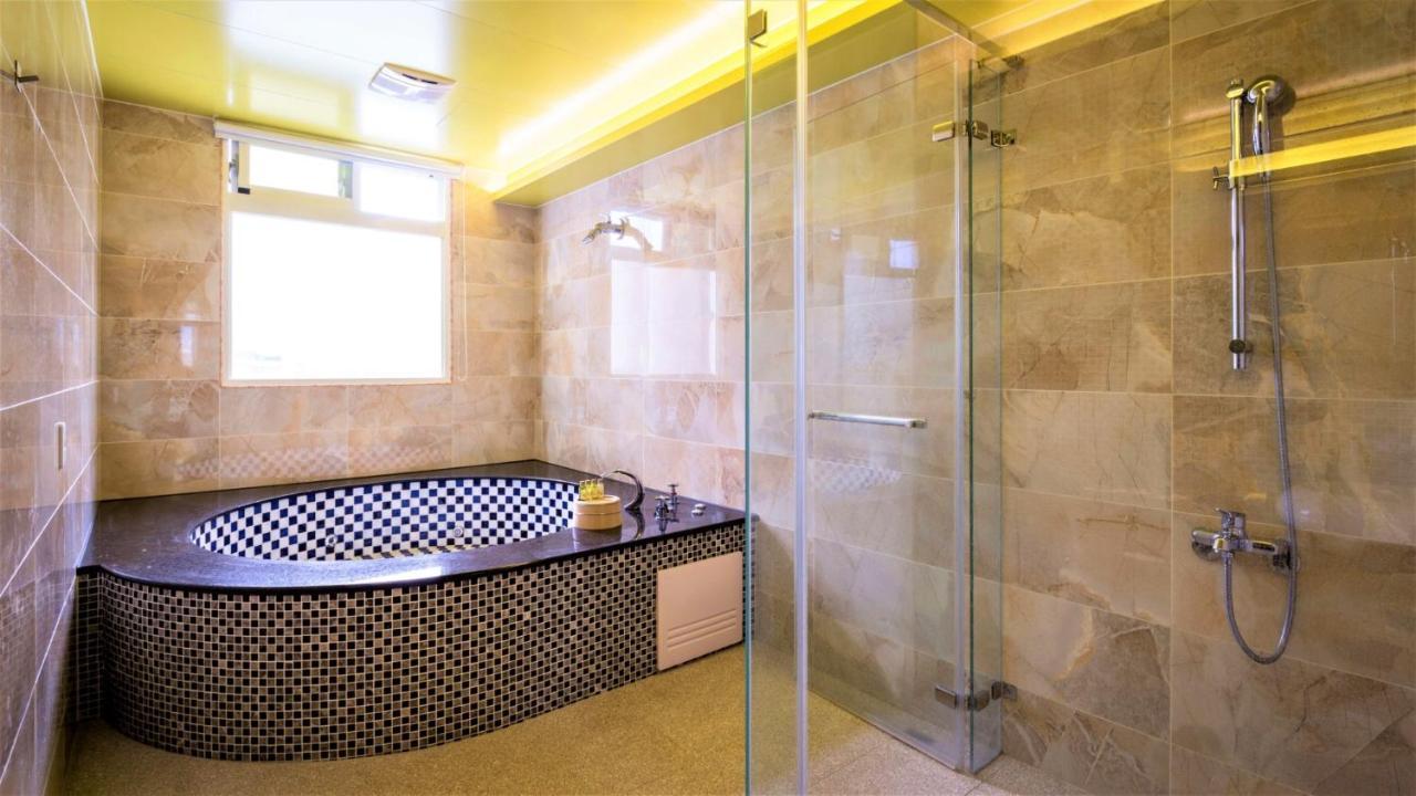 The White Paris Hotel Tiêu Khê Ngoại thất bức ảnh