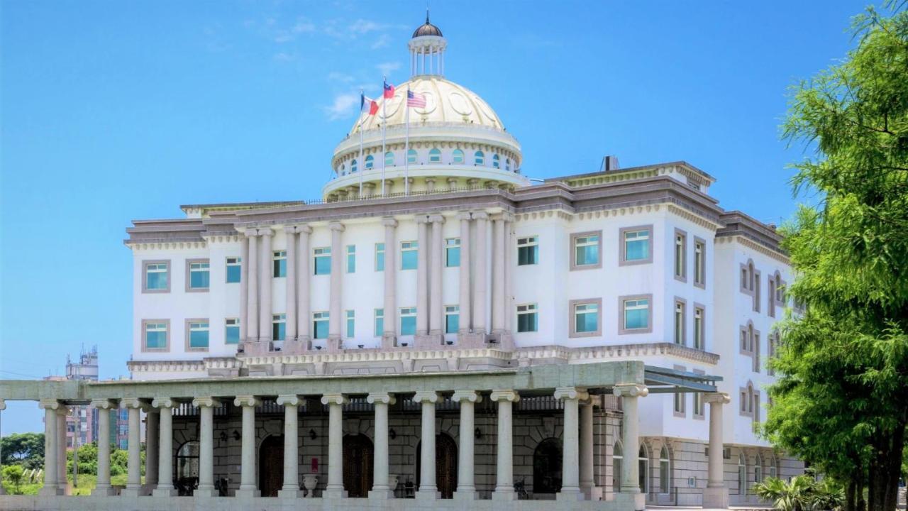 The White Paris Hotel Tiêu Khê Ngoại thất bức ảnh